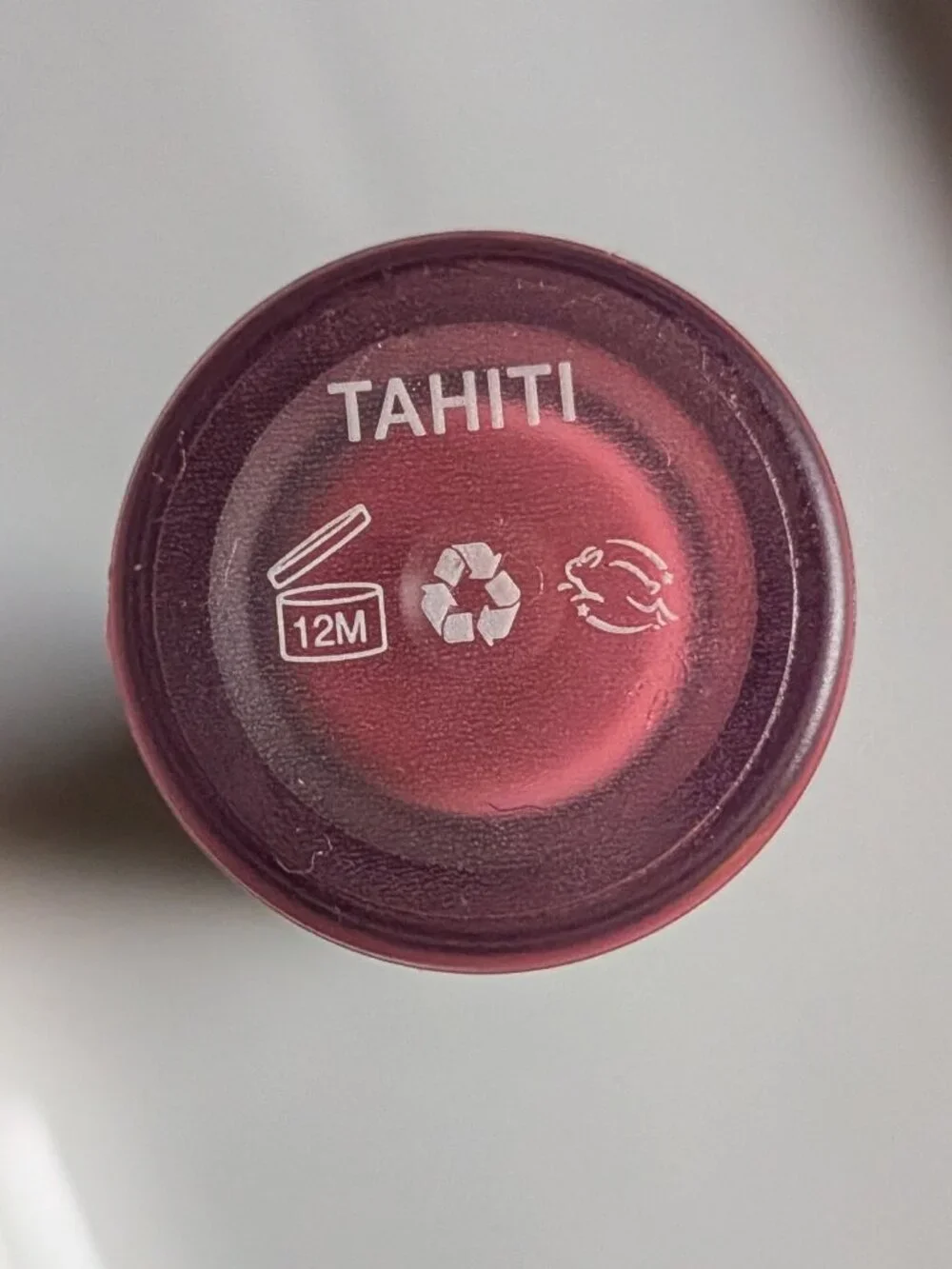Ilia Beauty | Balmy Gloss Tinted Lip Oil |  Tahiti - Burnt coral